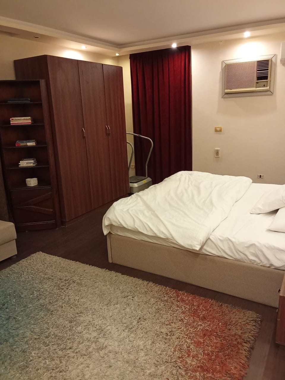 شقق فندقيه فاخره Apartment in Cairo Governorate