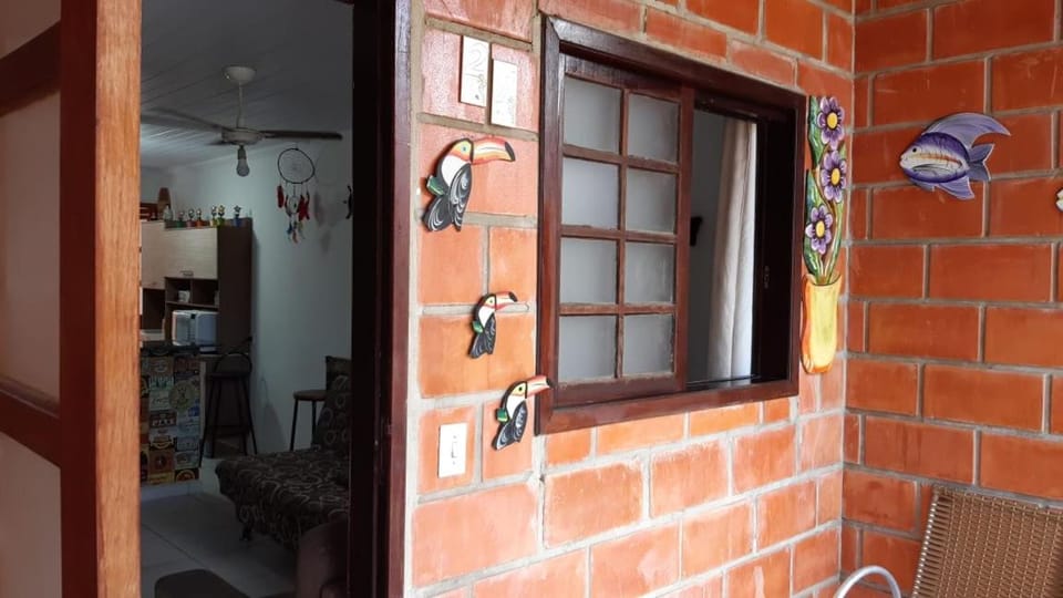 Casa De Praia Maranduba House in State of São Paulo