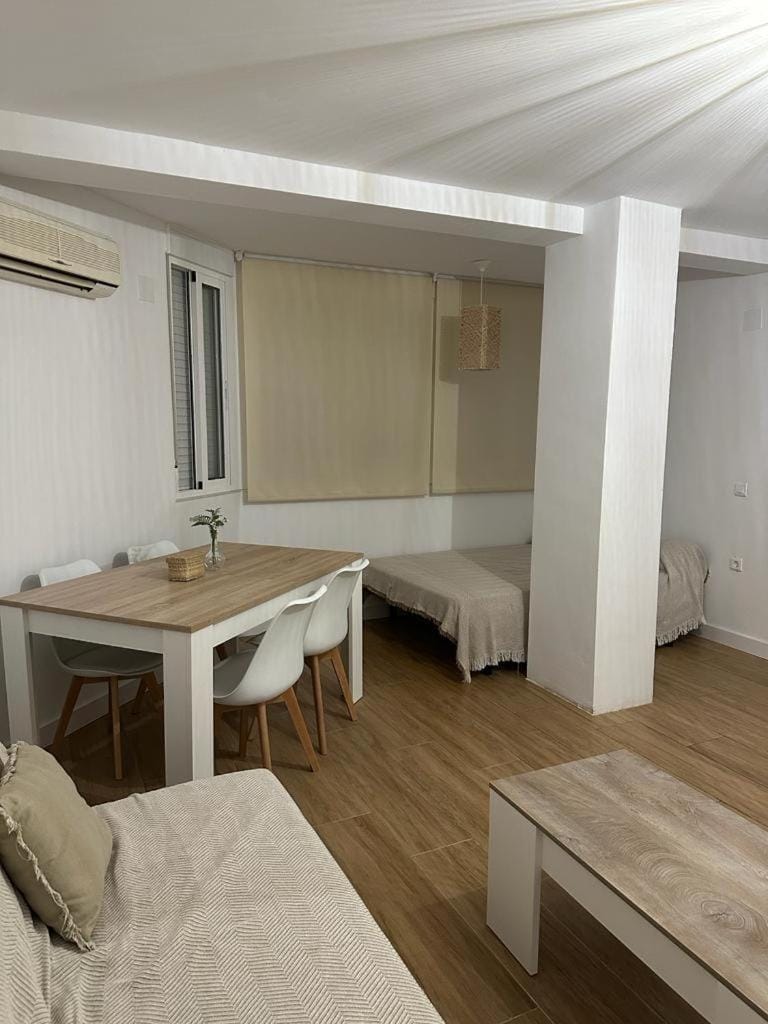 Casa cerca de la playa 4 Apartment in Torre del Mar
