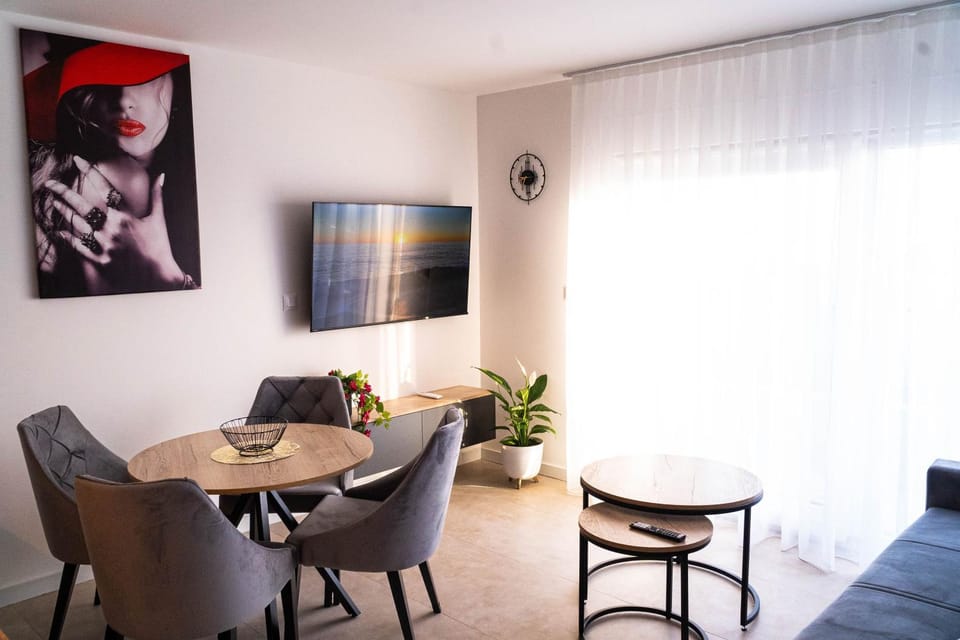 LUXA by Fratelli Residence Apartment in Tučepi