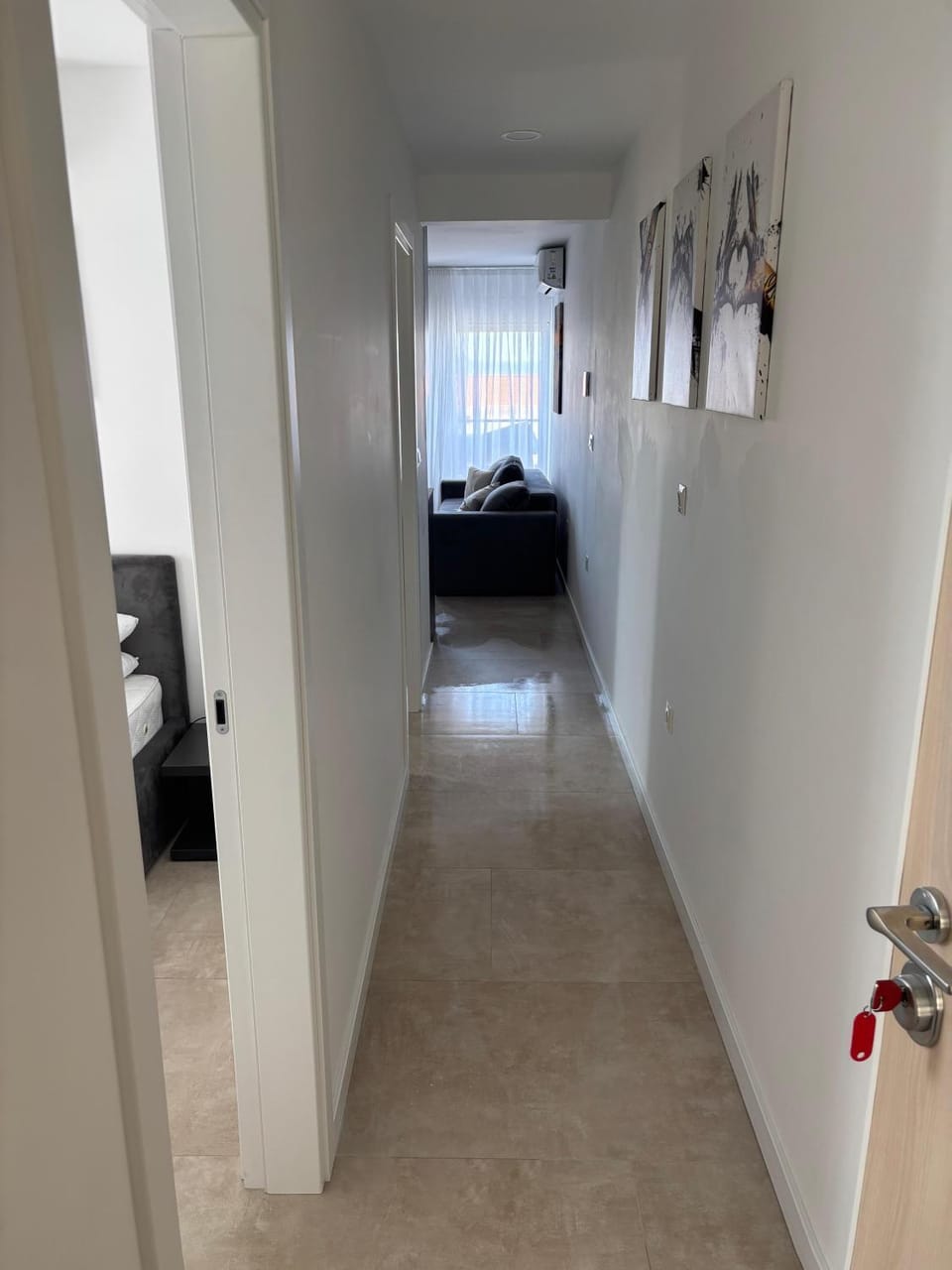 LUXA by Fratelli Residence Apartment in Tučepi