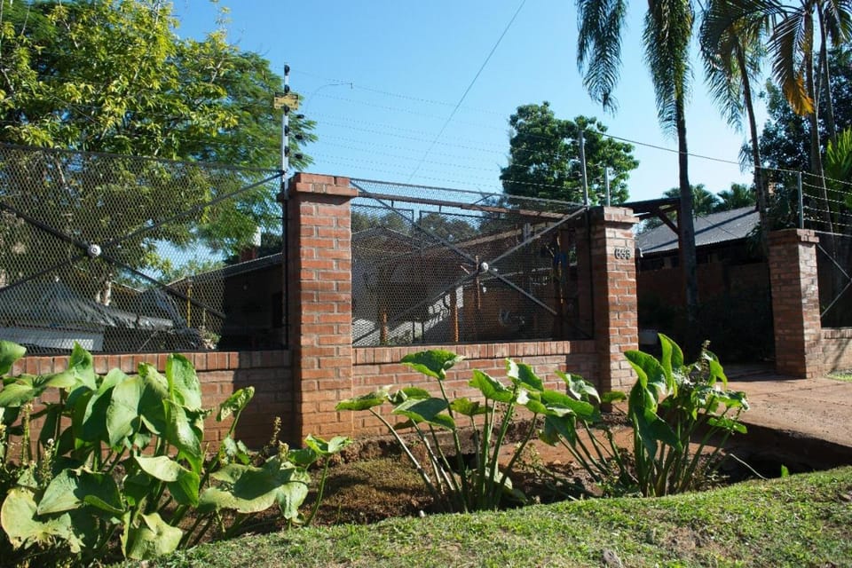 Duplex Macuco Chalet in Puerto Iguazú