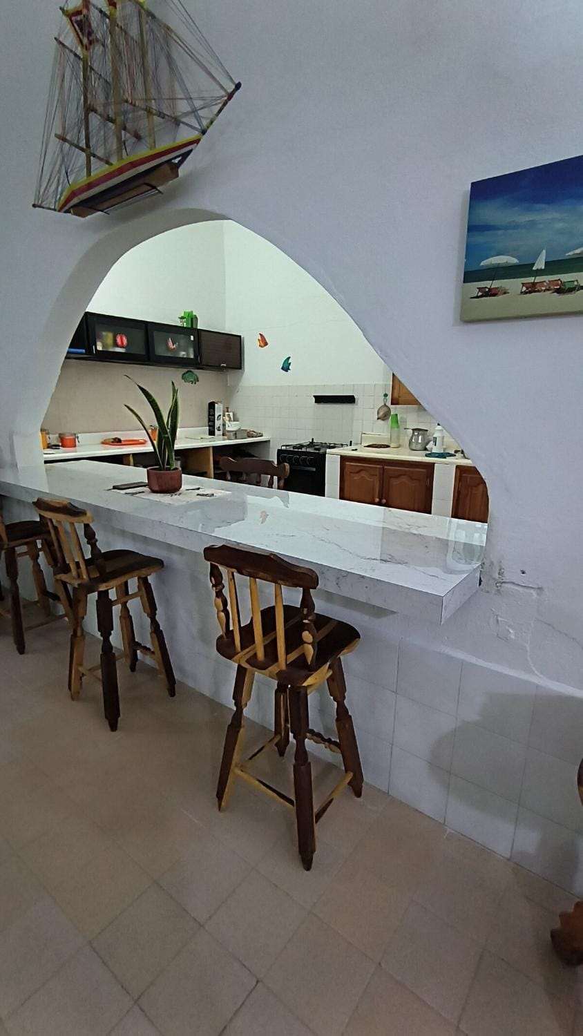 -Buchuaco Cataleya House House in Venezuela