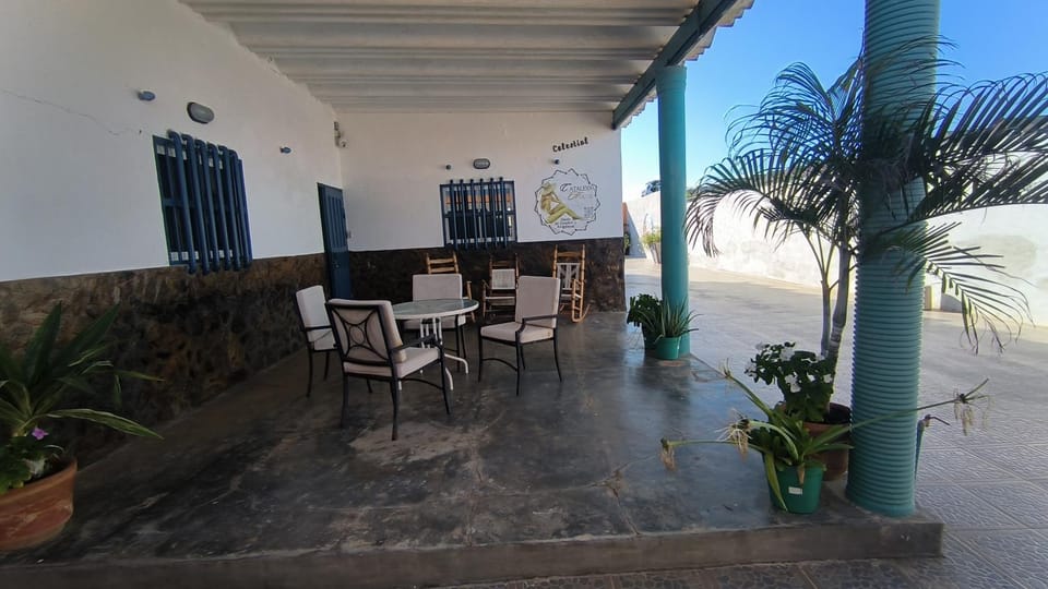 -Buchuaco Cataleya House House in Venezuela