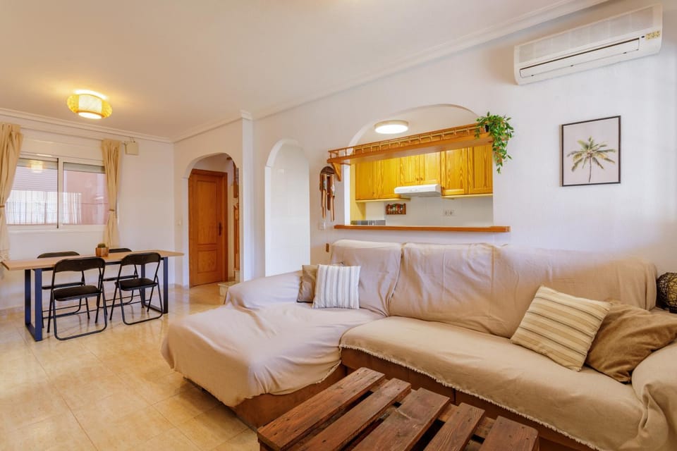 Nomad House Apartment in Costa Blanca