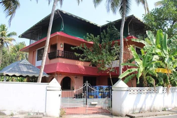 Vishnumaya homestay Vacation rental in Kochi