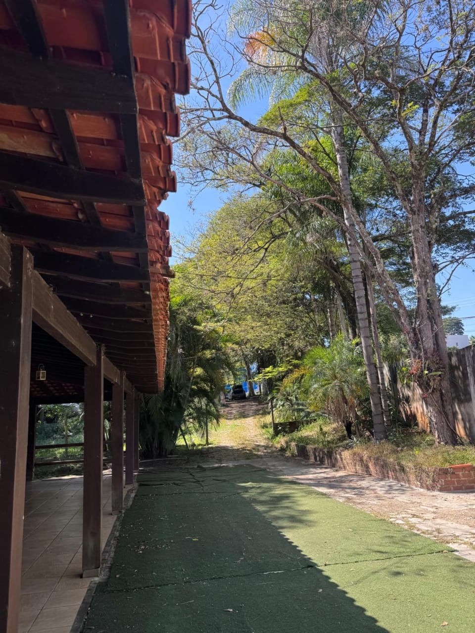 quarto suíte privativo em campinas para até 4 pessoas Bed and Breakfast in Paulínia
