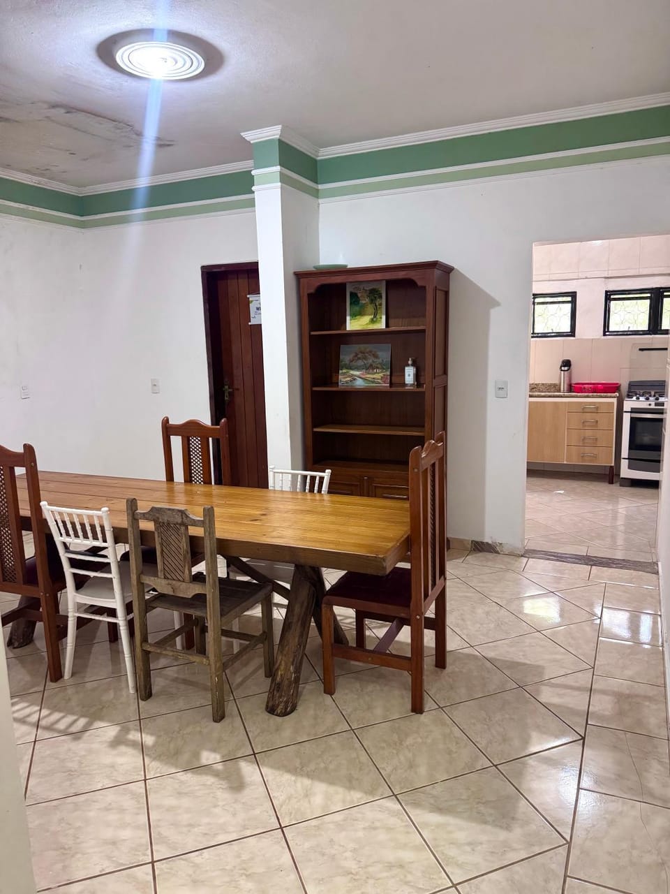 quarto suíte privativo em campinas para até 4 pessoas Bed and Breakfast in Paulínia
