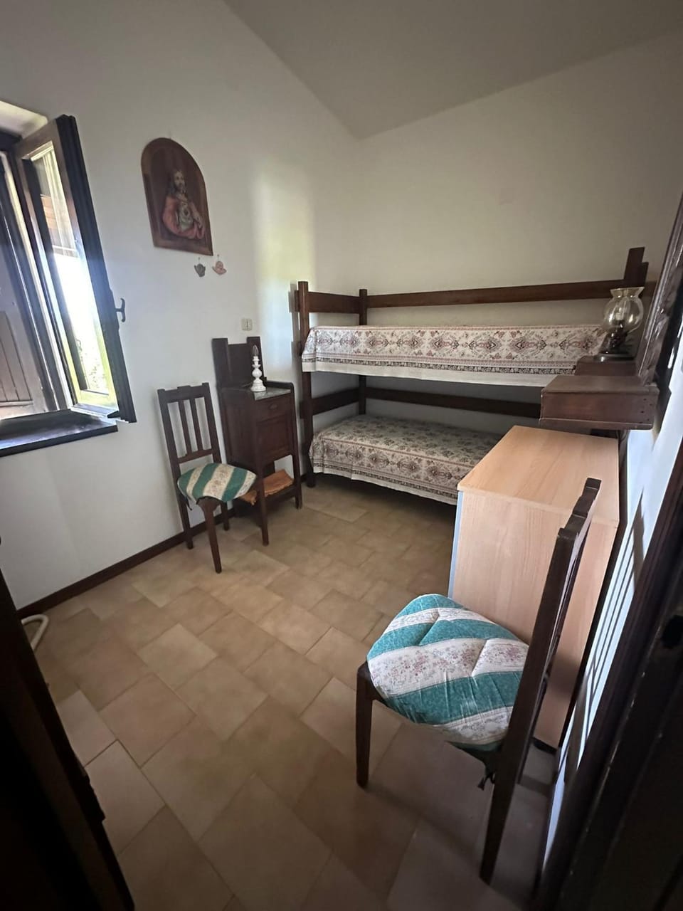 Villa Cerica House in Stintino