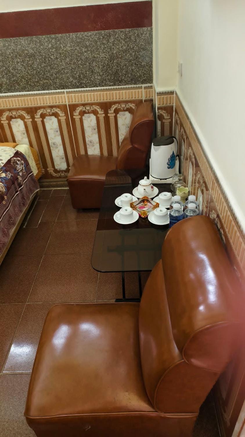 Nhà Nghỉ Thu Hiền Motel in Dalat