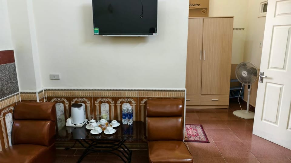 Nhà Nghỉ Thu Hiền Motel in Dalat