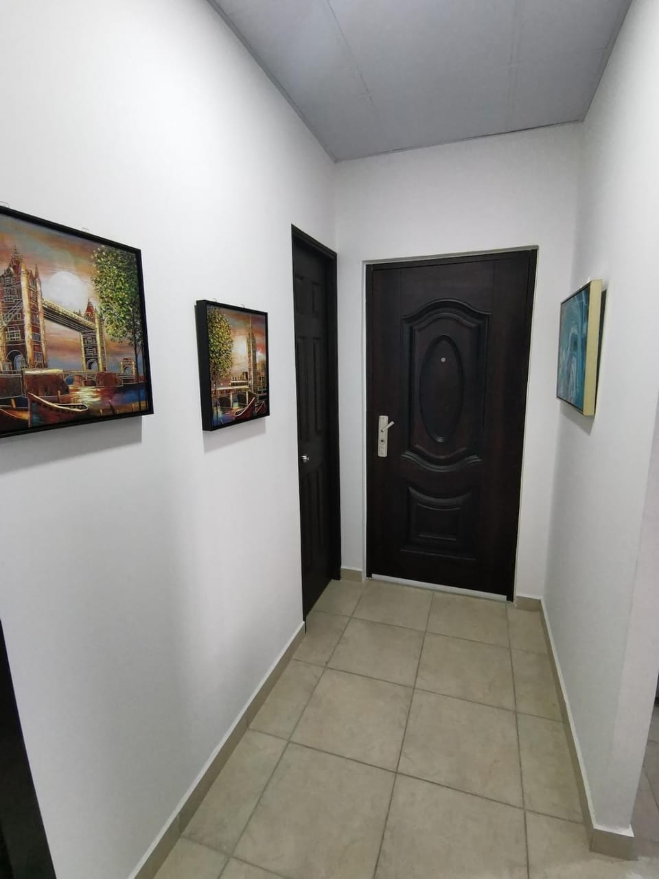 Casita del Valle Apartment in Chiriquí Province