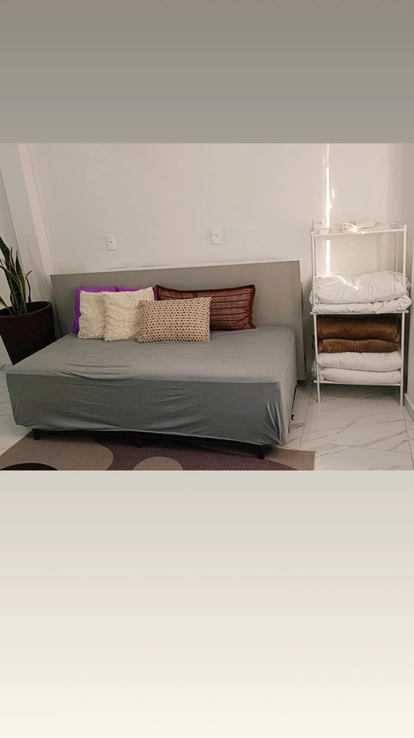 Apartamento novo próximo a FIP Apartment in Brusque