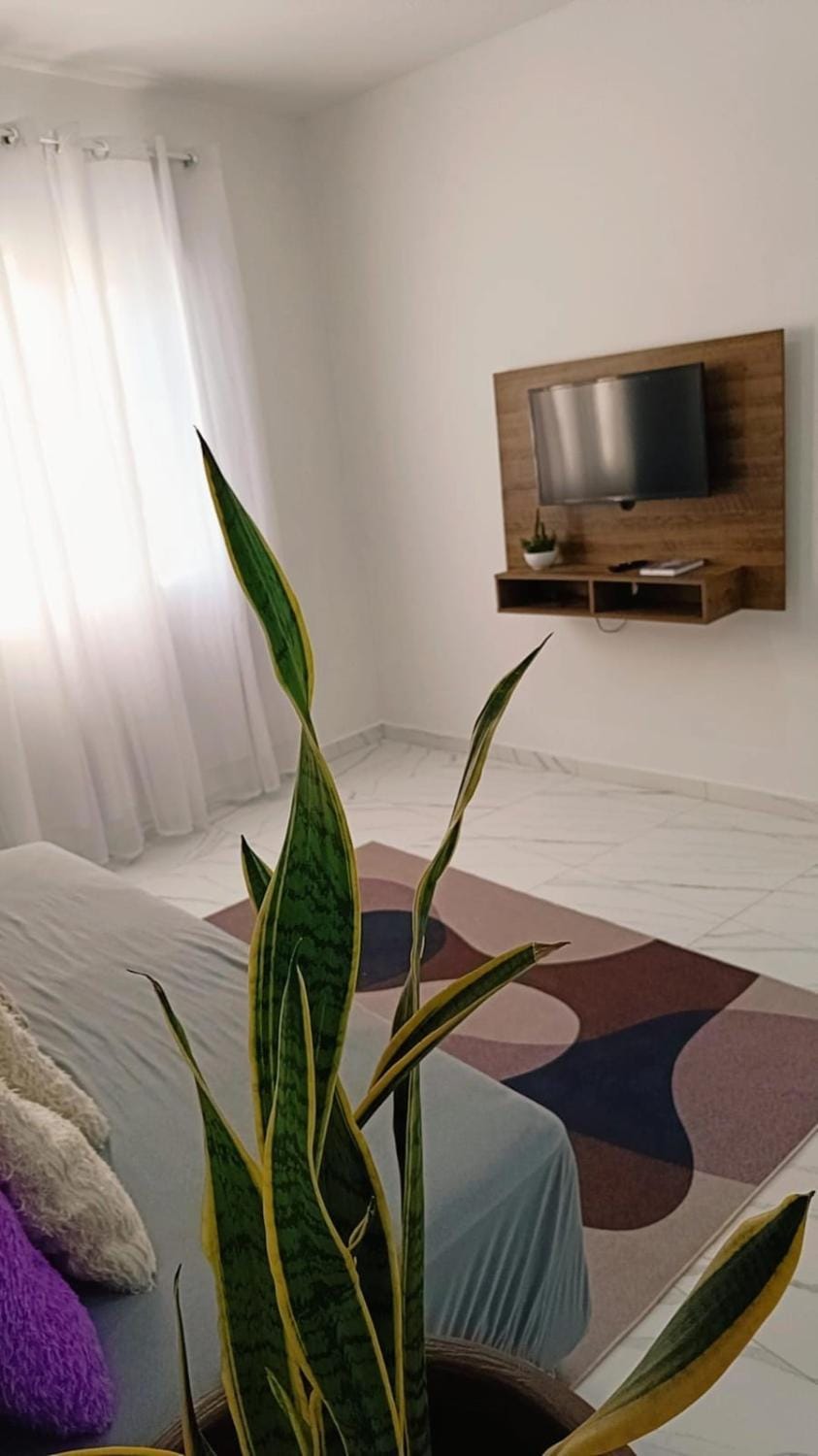 Apartamento novo próximo a FIP Apartment in Brusque