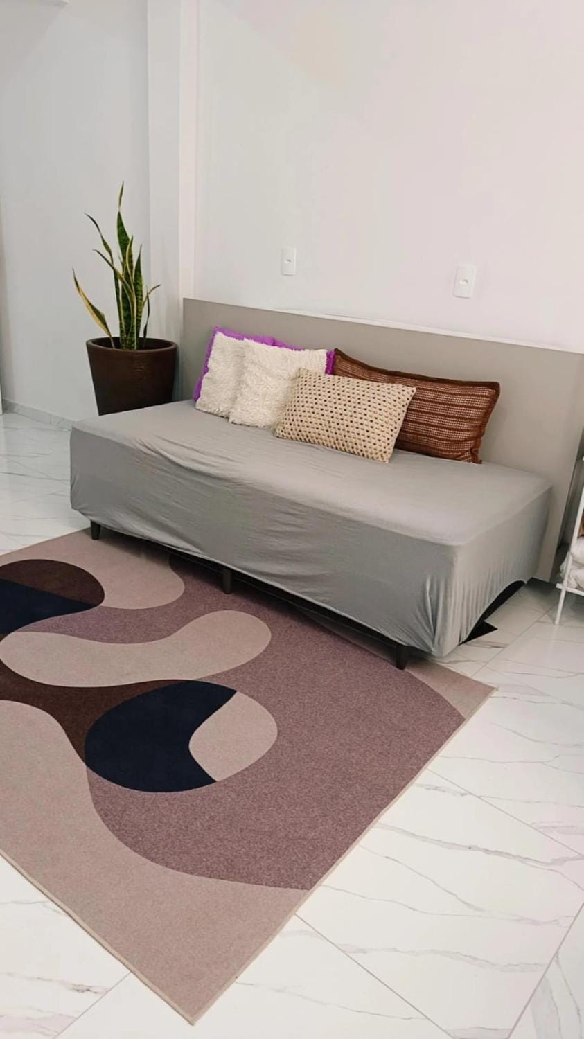 Apartamento novo próximo a FIP Apartment in Brusque