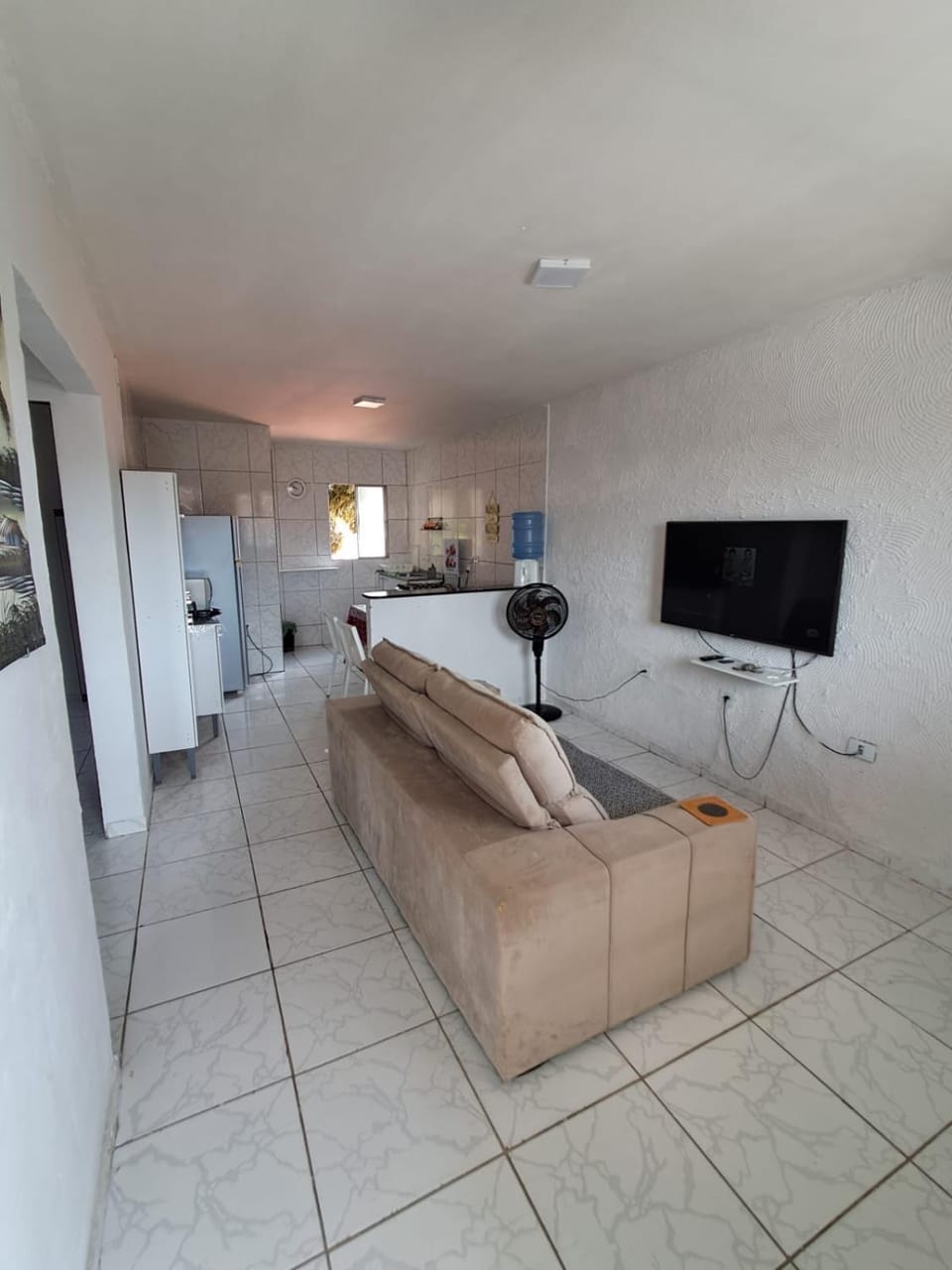 Mika flat Apartment in Ipojuca