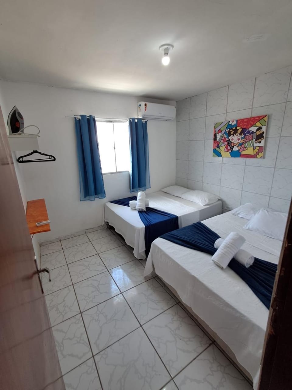Mika flat Apartment in Ipojuca