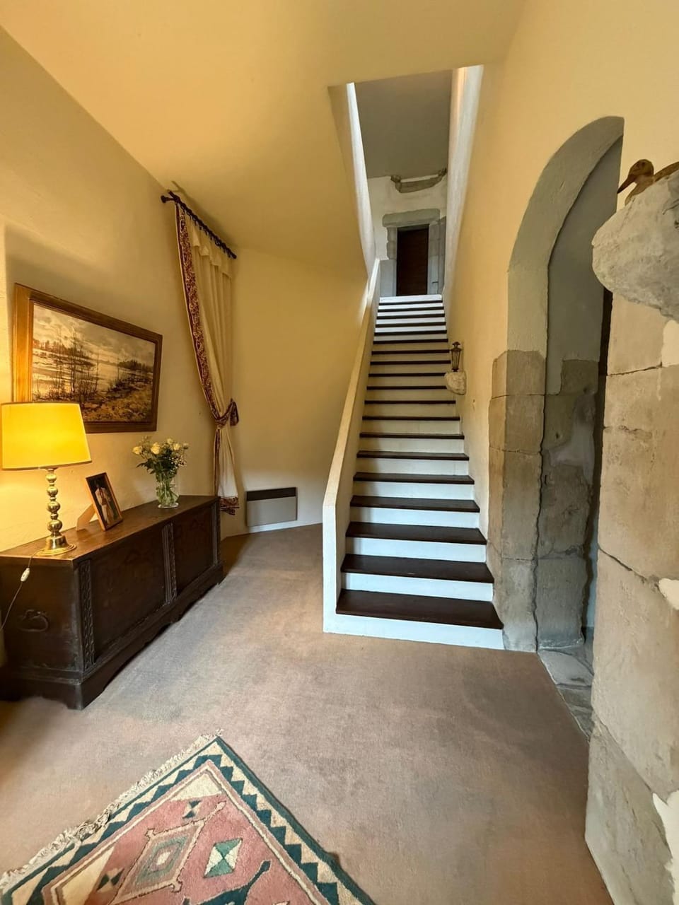 Le Château de Savigny House in Haute-Savoie