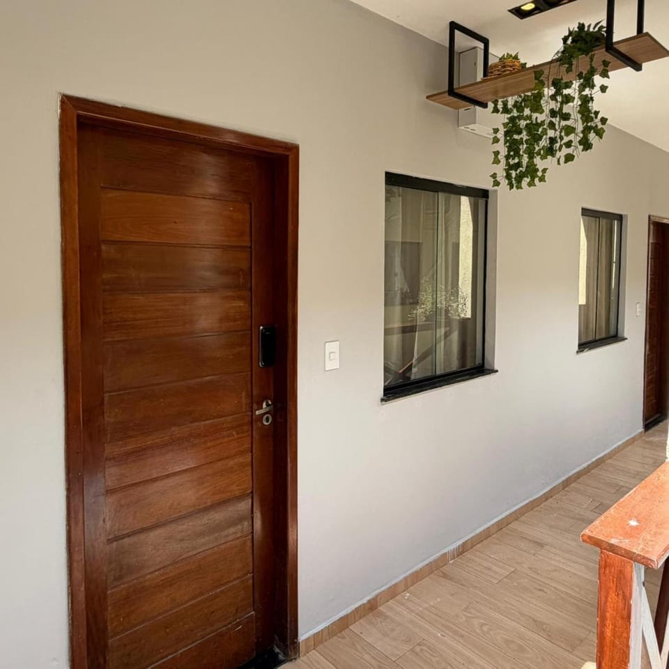VR VILLAGE APTO 01 Flat completo próximo ao Shopping da Ilha Apartment in São Luís
