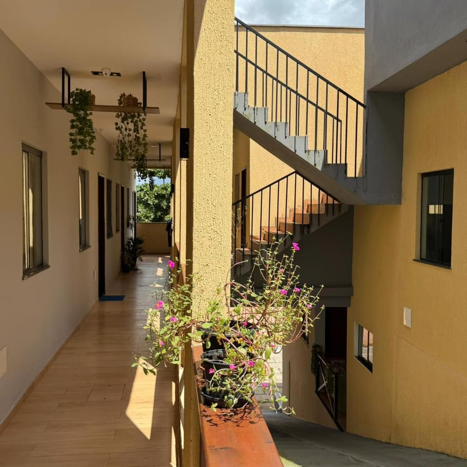 VR VILLAGE APTO 01 Flat completo próximo ao Shopping da Ilha Apartment in São Luís
