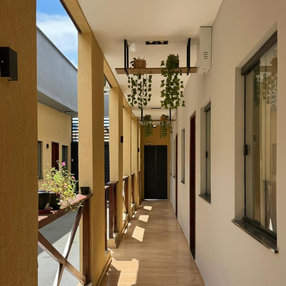 VR VILLAGE APTO 01 Flat completo próximo ao Shopping da Ilha Apartment in São Luís