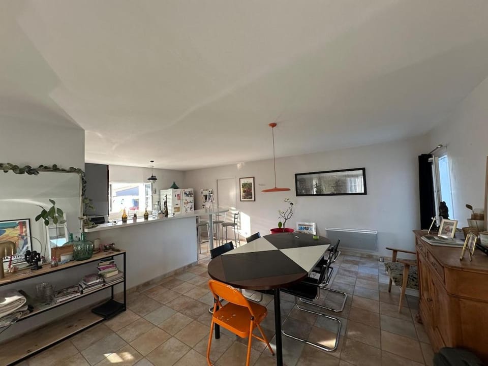 Maison familiale proche de l'océan - 3 chambres House in Château-d'Olonne