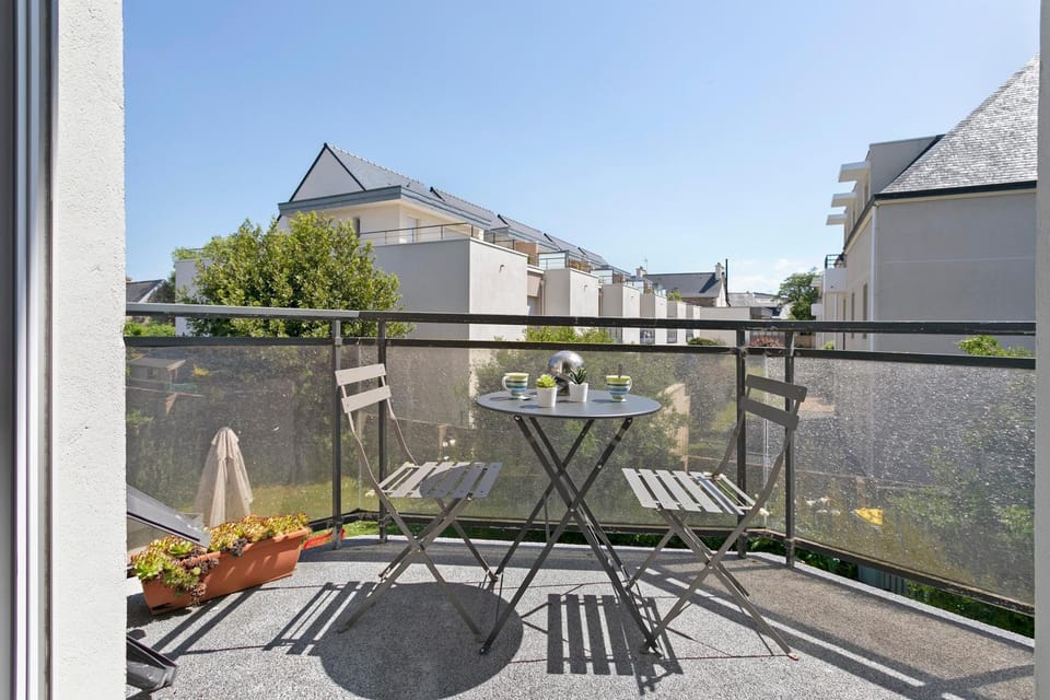 Chez Jérémy - 1km de la plage Apartment in Perros-Guirec