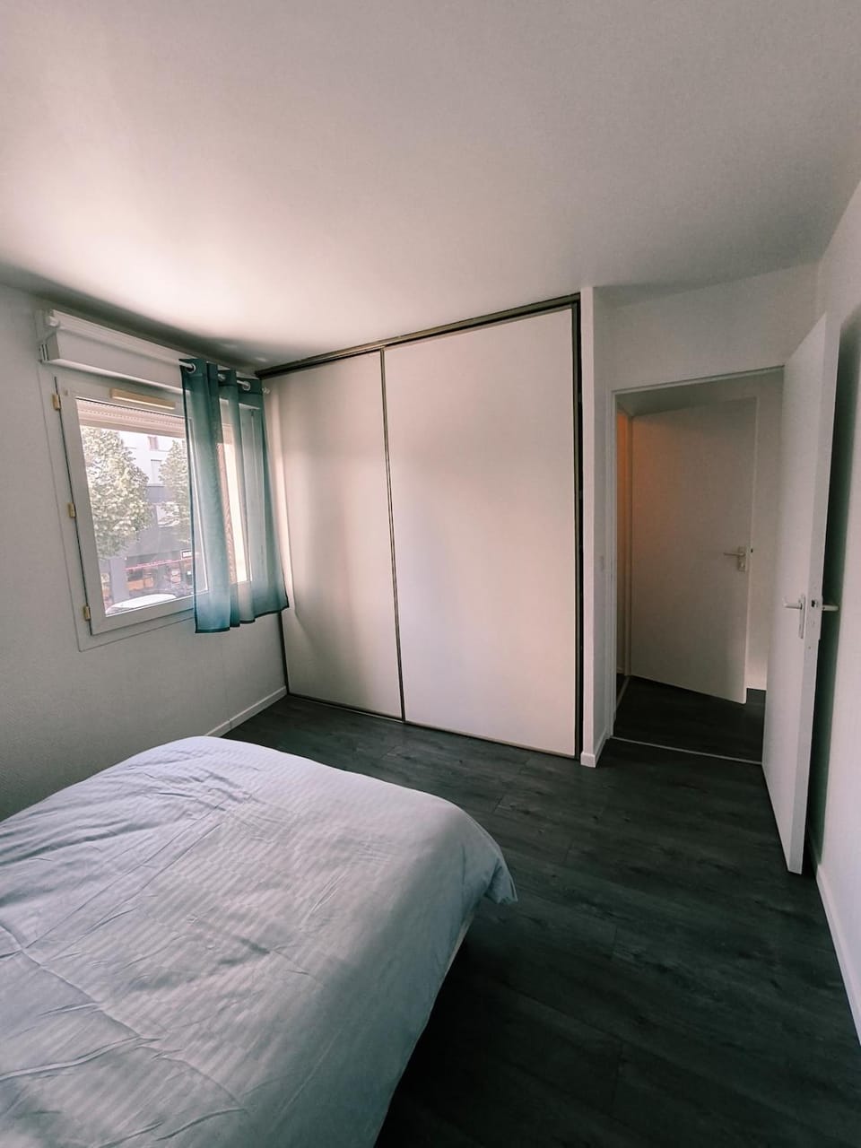 Appart lumineux à deux pas RER A - Paris & Disney Apartment in Noisy-le-Grand