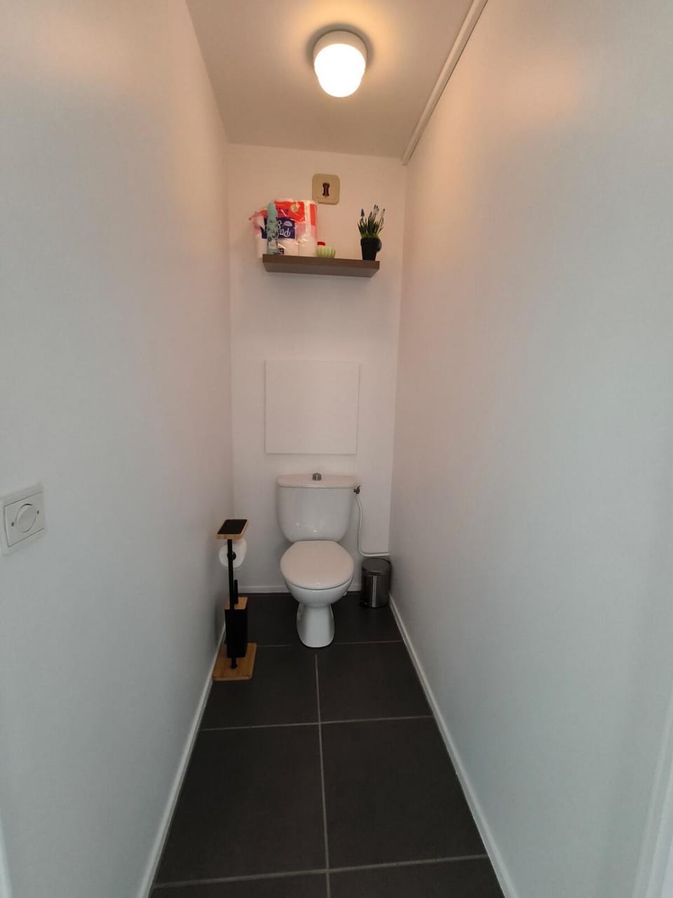 Appart lumineux à deux pas RER A - Paris & Disney Apartment in Noisy-le-Grand