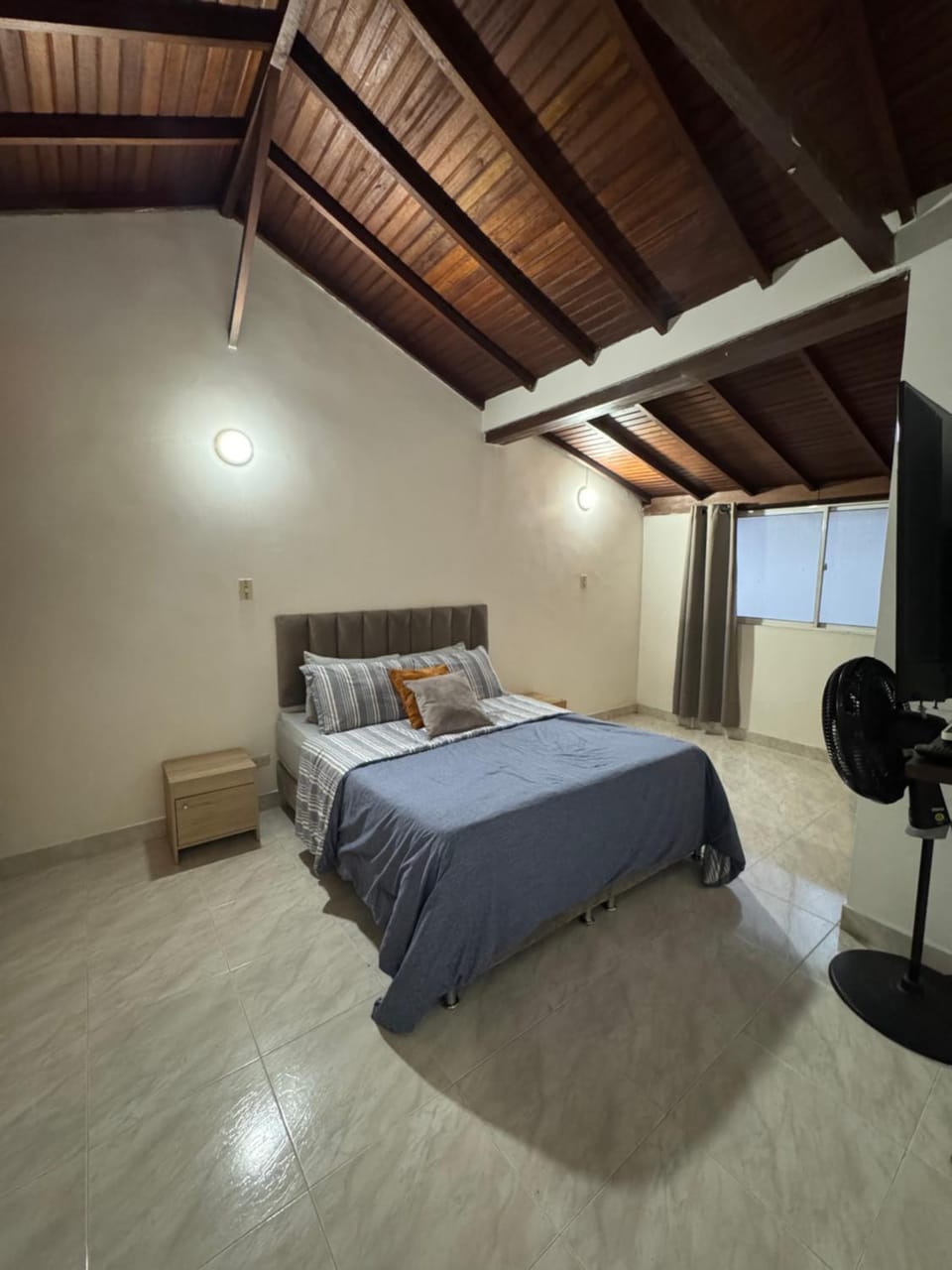 Alma laureles Apartment in Medellin