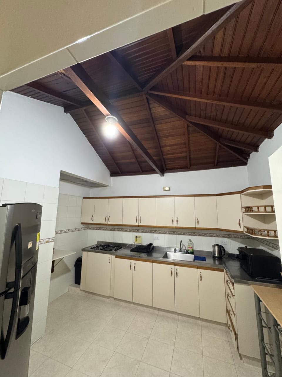 Alma laureles Apartment in Medellin
