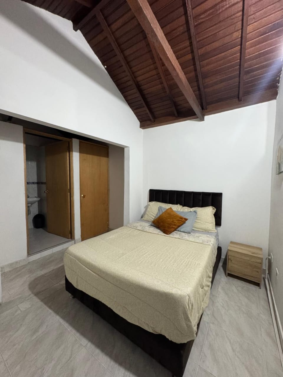 Alma laureles Apartment in Medellin