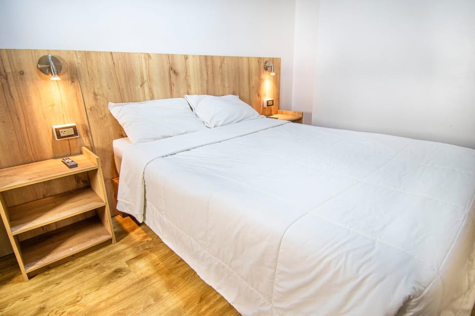 Alpacasa Arequipa Apartment hotel in Arequipa