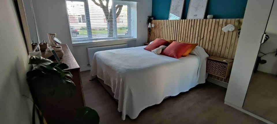 Charming Sandymount APT Sleeps 4 Apartment in Dublin