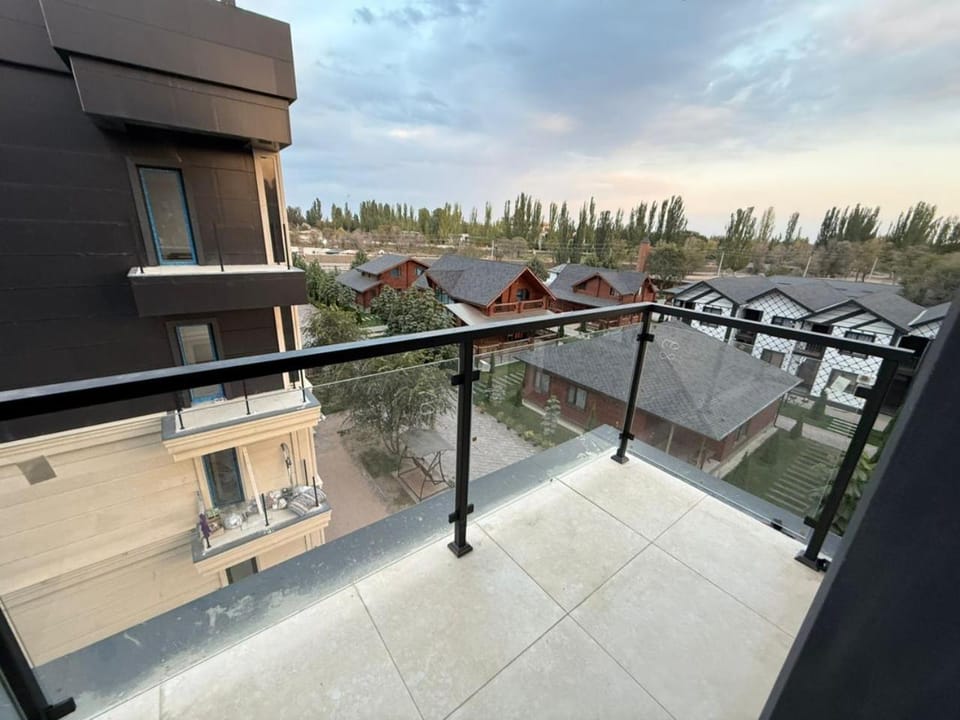 Issyk-Kul Family Apartment Apartment in Almaty Region, Kazakhstan