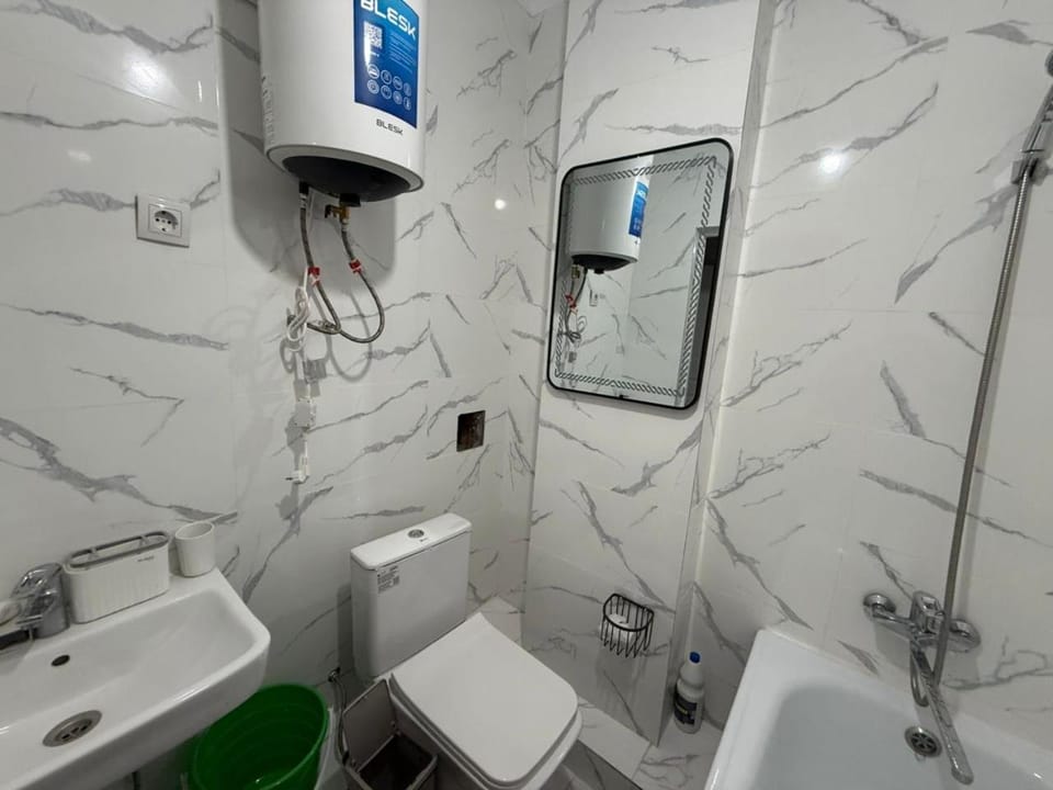 Issyk-Kul Family Apartment Apartment in Almaty Region, Kazakhstan