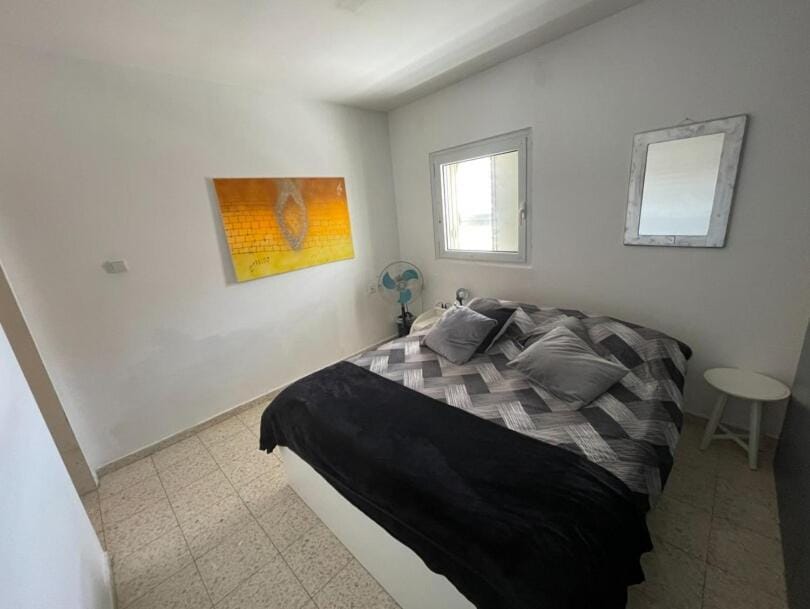 Modi'in Idéal pour Famille 7 couchages Top Emplacement Apartment in Center District