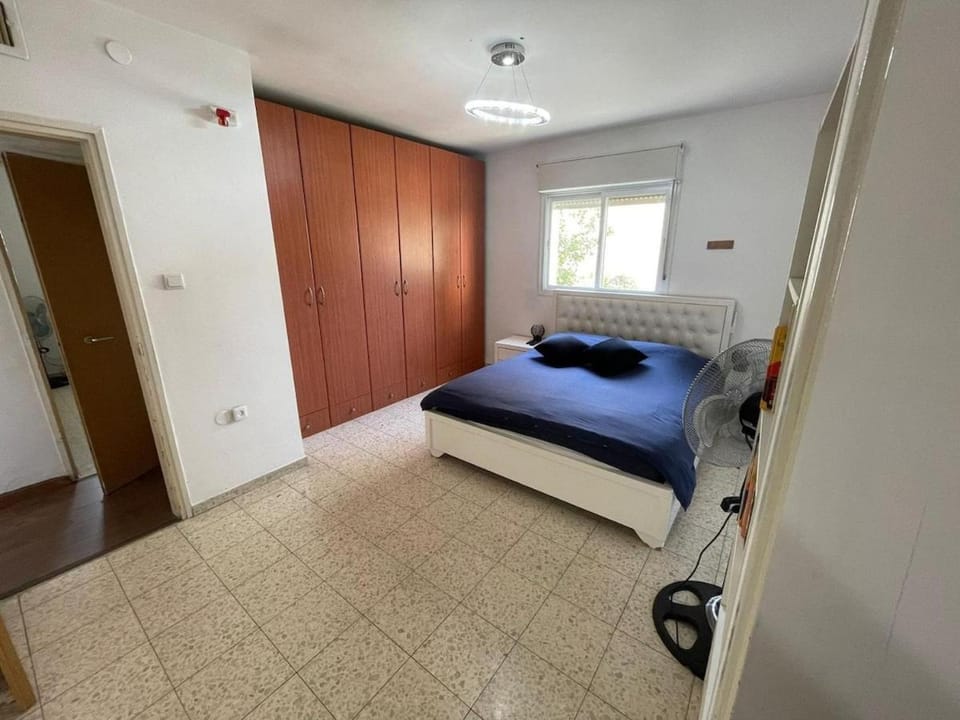 Modi'in Idéal pour Famille 7 couchages Top Emplacement Apartment in Center District