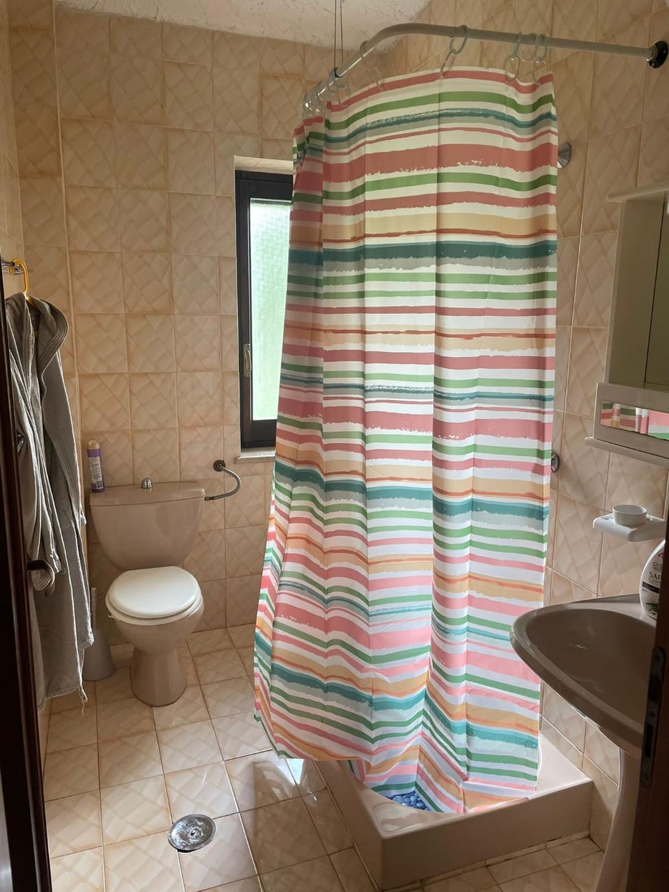 Parva Gemma Apartment in Sapri