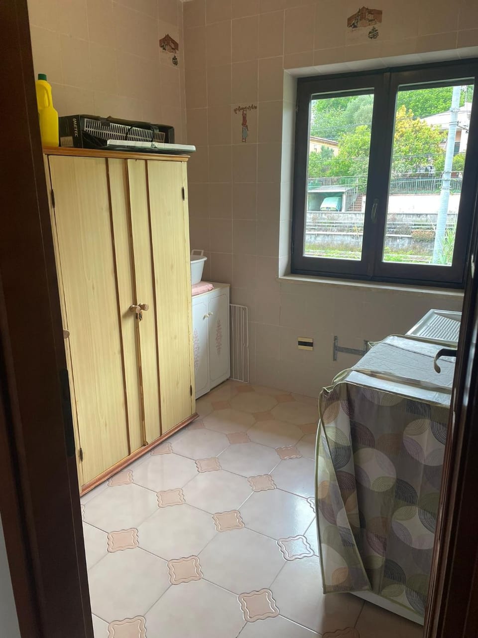 Parva Gemma Apartment in Sapri