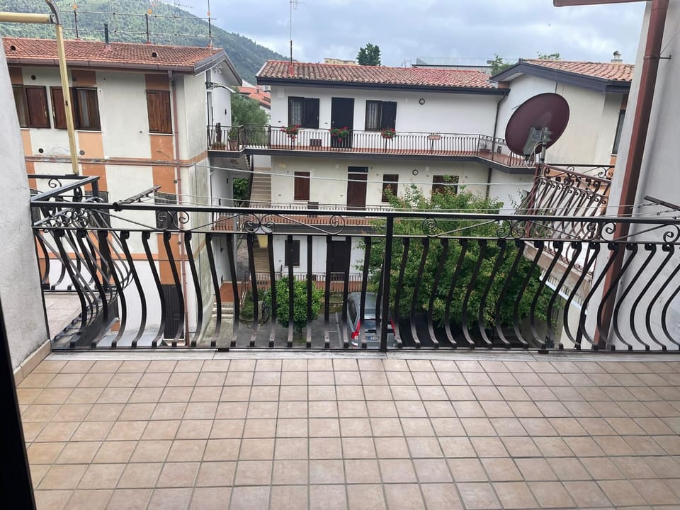 Parva Gemma Apartment in Sapri