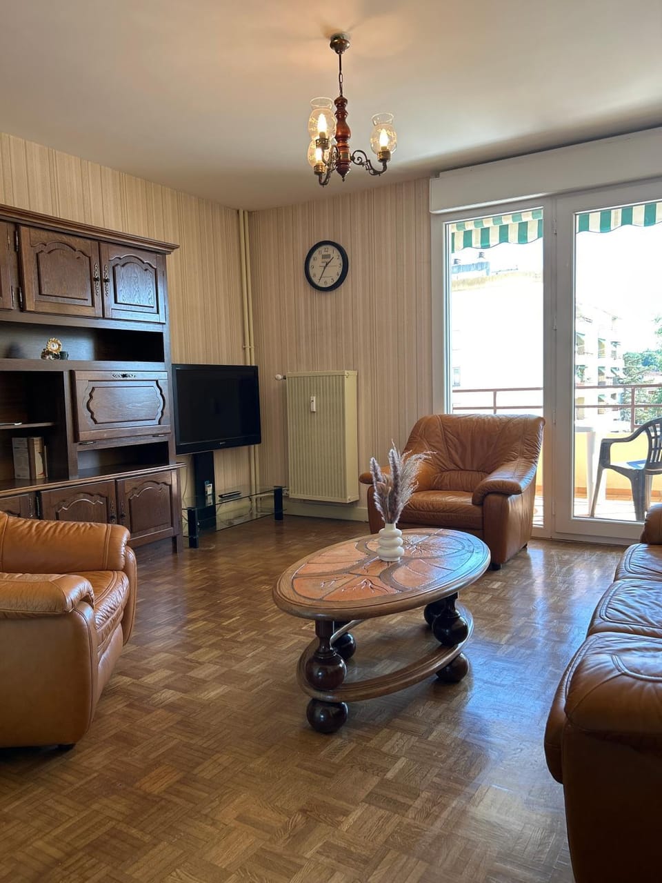 Le balcon de La Pagerie - Nevers Apartment in Bourgogne-Franche-Comté