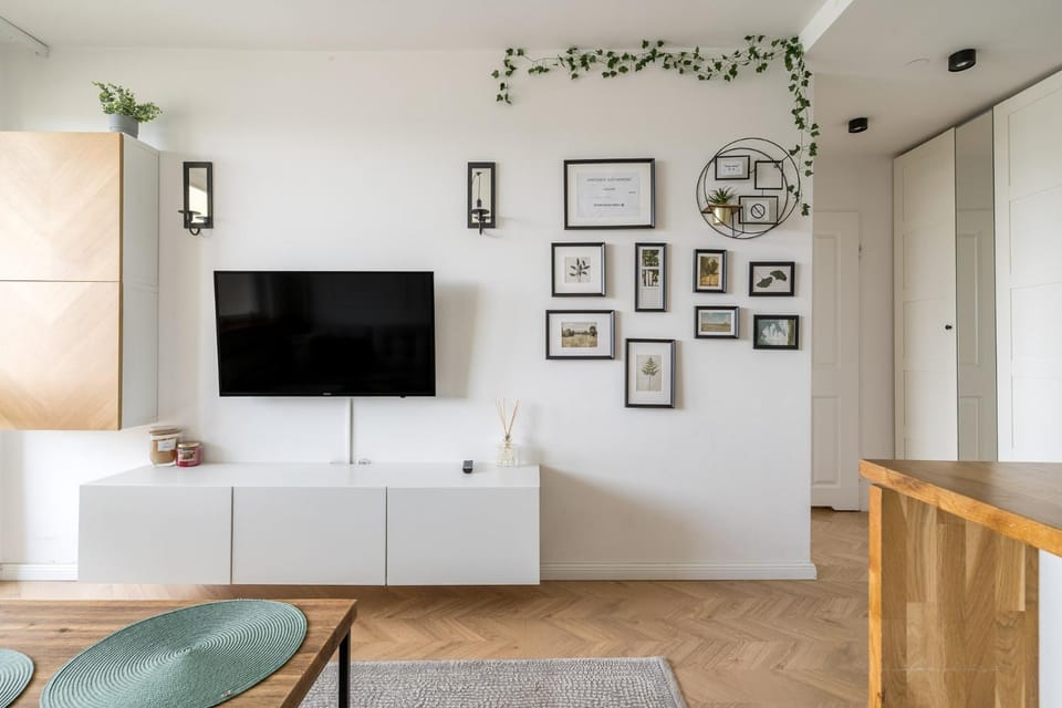 TV and multimedia
