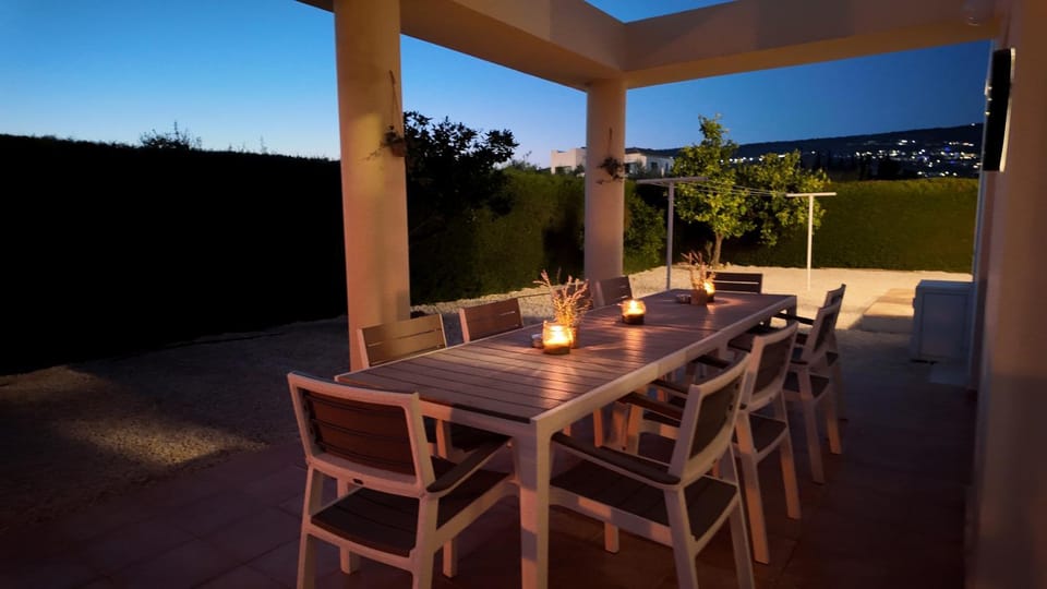 Garden, Balcony/Terrace, Seating area, Dining area