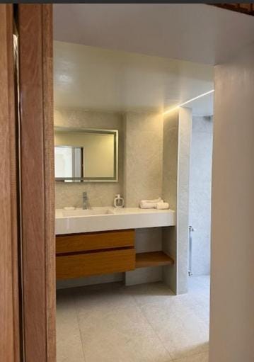 Estilo europeo a estrena en Balvanera Apartment in Buenos Aires