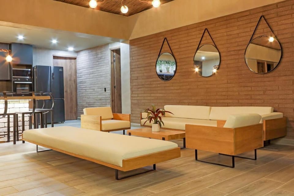 Casa Verona, encanto natural entre montañas Villa in Antioquia