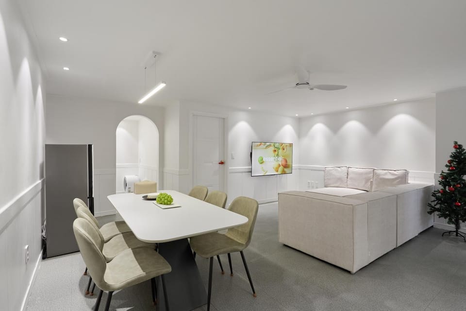 soul stay 2 Apartment hotel in Busan