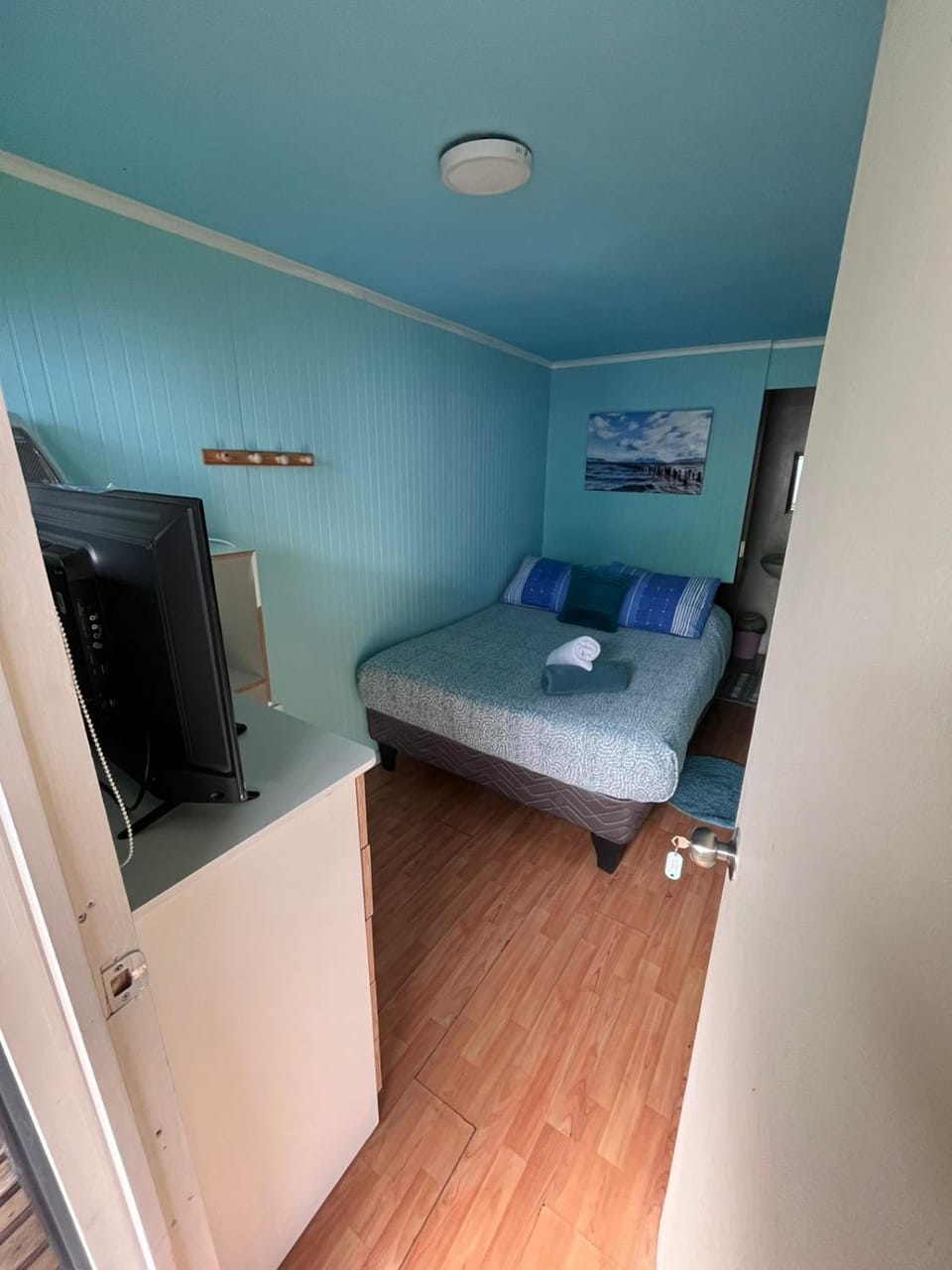 Hostal refugio licarayen Bed and Breakfast in Puerto Varas