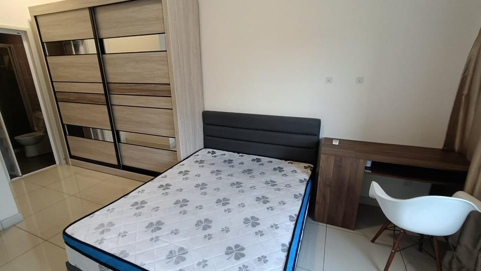 Urban Unit at Savanna Executive Suite Apartment in Negeri Sembilan, Malaysia