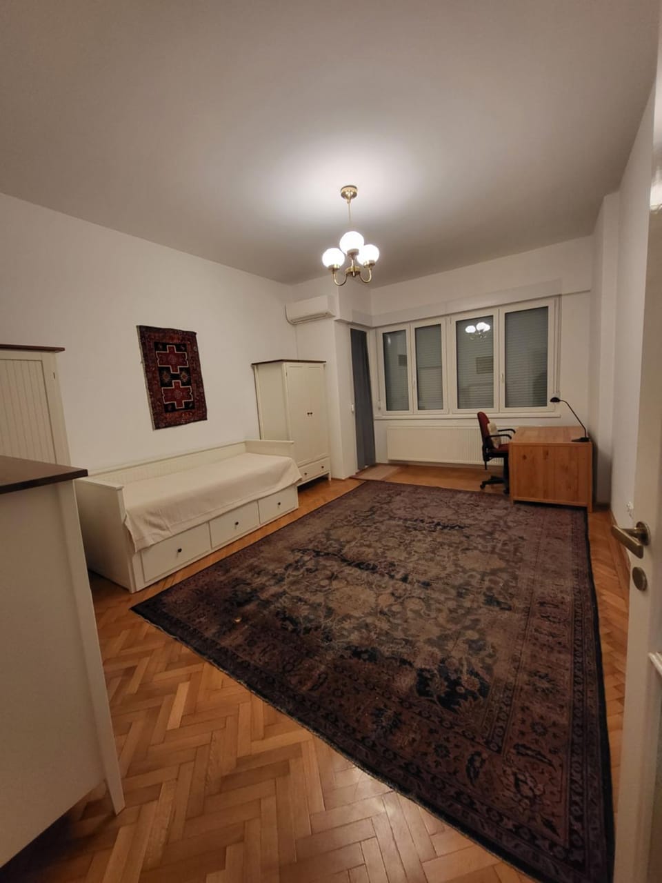 1027 Budapest Juranyi utca 5 Apartment in Budapest